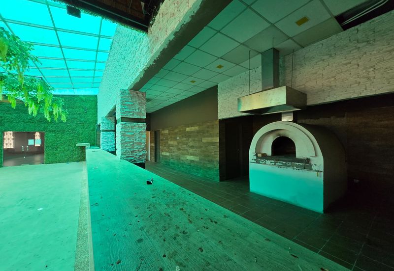 Kuala Lumpur City Centre