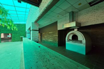 Kuala Lumpur City Centre