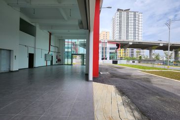 Kota Damansara