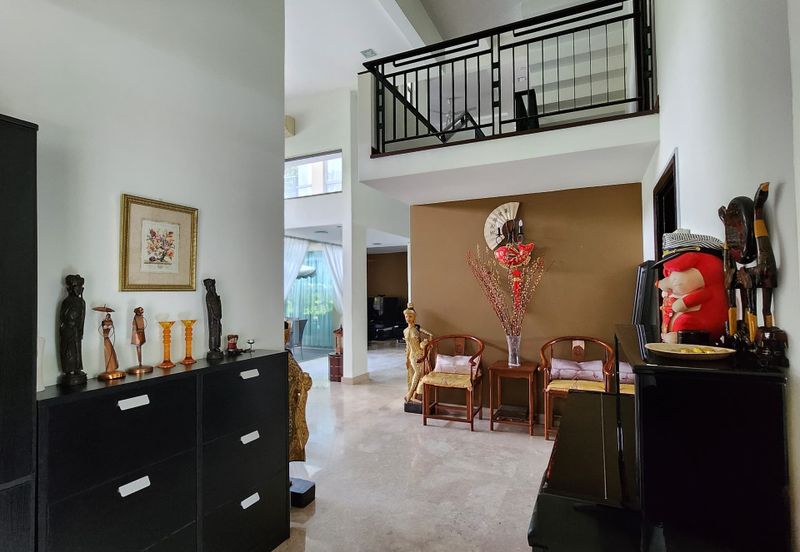 Changkat Kiara Surya