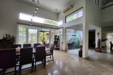 Changkat Kiara Surya