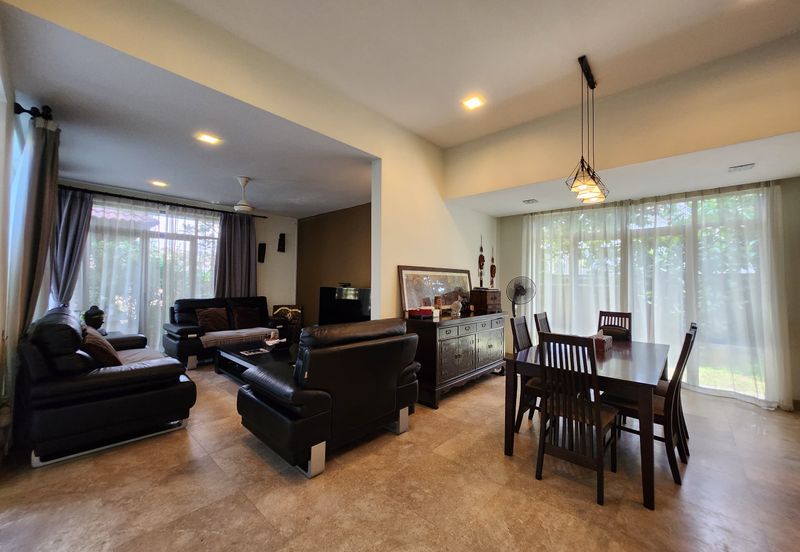 Changkat Kiara Surya