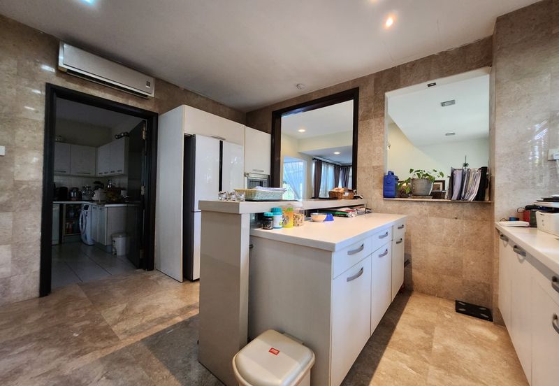 Changkat Kiara Surya