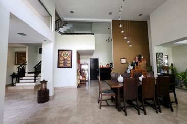 Changkat Kiara Surya