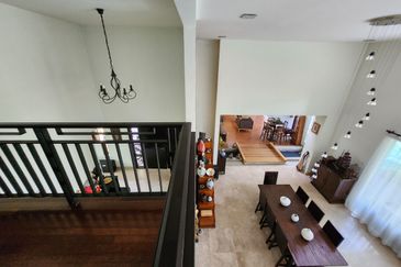 Changkat Kiara Surya