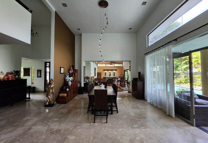 Changkat Kiara Surya