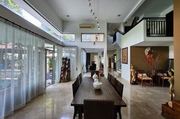 Changkat Kiara Surya
