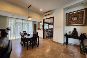 Changkat Kiara Surya