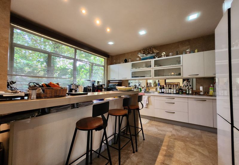 Changkat Kiara Surya