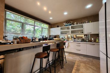 Changkat Kiara Surya