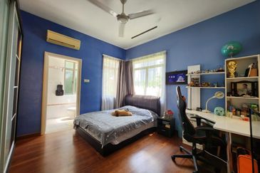 Changkat Kiara Surya