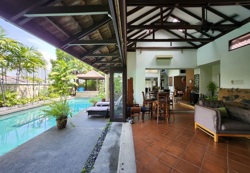 Changkat Kiara Surya