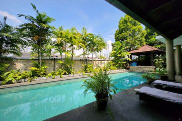 Changkat Kiara Surya