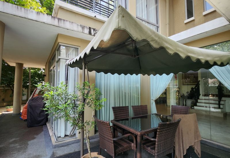 Changkat Kiara Surya