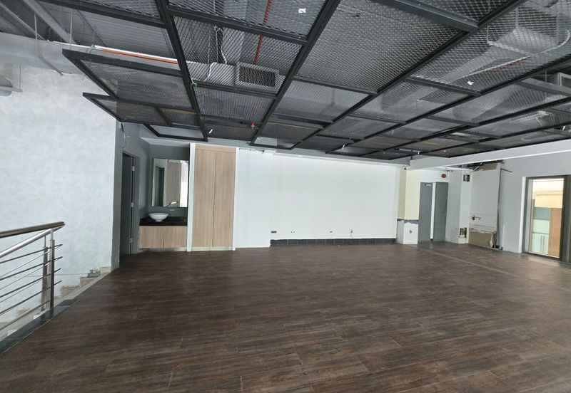 Commercial Shoplot @ Corporate Tower Bukit Bintang KLCC for Rent