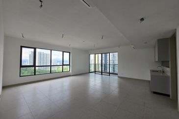 Astrea Residence (Residensi Astrea)