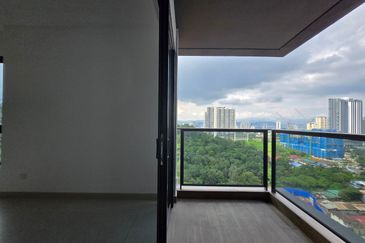 Astrea Residence (Residensi Astrea)