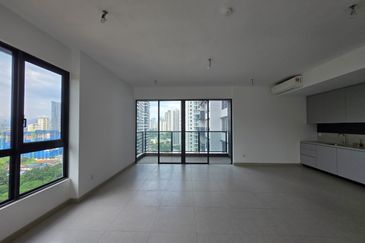 Astrea Residence (Residensi Astrea)