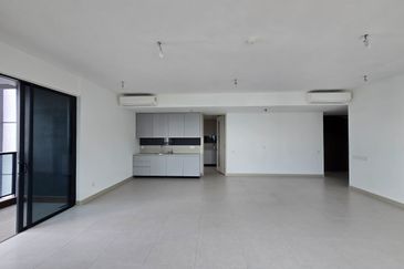 Astrea Residence (Residensi Astrea)