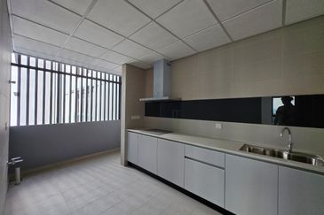 Astrea Residence (Residensi Astrea)