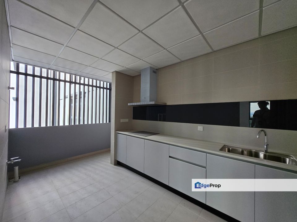 Luxury Living Elevated: MK Astrea/Residensi Astrea- Your Gateway to Urban Sophistication for Sale, Kuala Lumpur, Mont Kiara