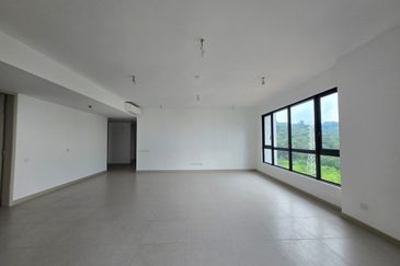 Astrea Residence (Residensi Astrea)