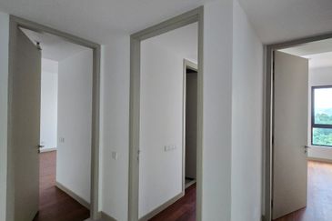 Astrea Residence (Residensi Astrea)