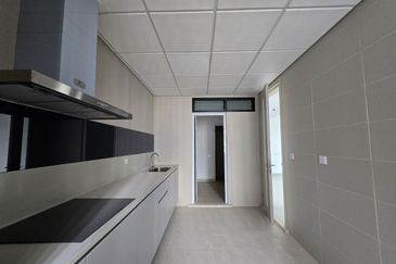 Astrea Residence (Residensi Astrea)