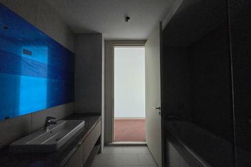 Astrea Residence (Residensi Astrea)