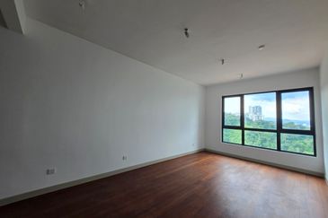 Astrea Residence (Residensi Astrea)