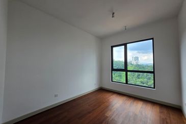 Astrea Residence (Residensi Astrea)