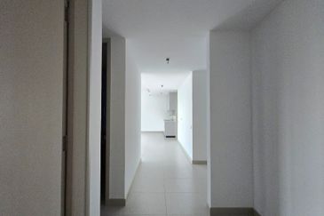 Astrea Residence (Residensi Astrea)