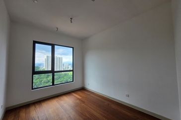 Astrea Residence (Residensi Astrea)