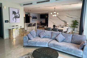 11 Mont Kiara (MK11)