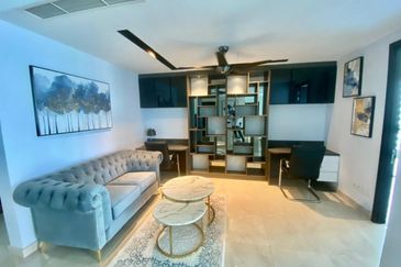 11 Mont Kiara (MK11)