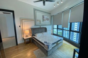 11 Mont Kiara (MK11)