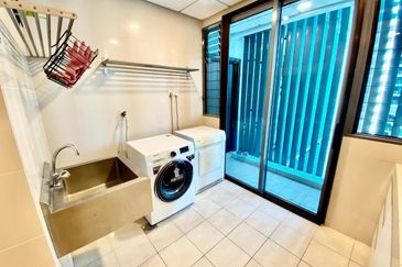 11 Mont Kiara (MK11)