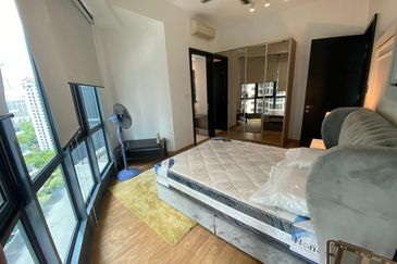 11 Mont Kiara (MK11)