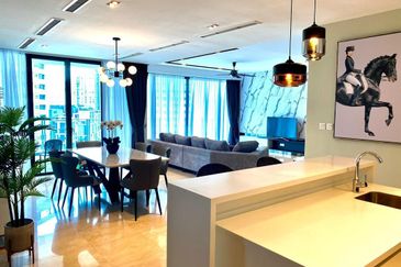 11 Mont Kiara (MK11)