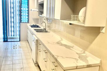 11 Mont Kiara (MK11)