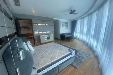 11 Mont Kiara (MK11)