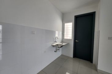 Inspirasi Mont Kiara