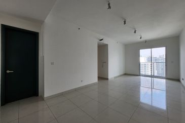 Inspirasi Mont Kiara