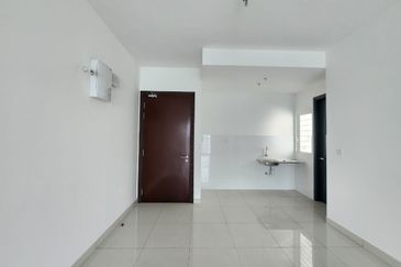 Inspirasi Mont Kiara