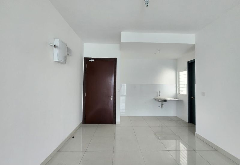 Inspirasi Mont Kiara