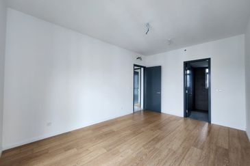 Inspirasi Mont Kiara