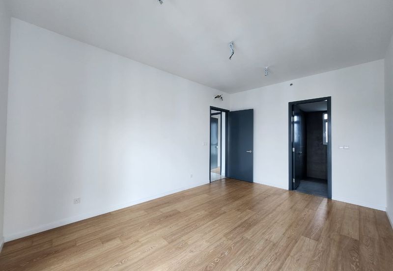 Inspirasi Mont Kiara