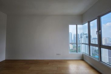 Inspirasi Mont Kiara