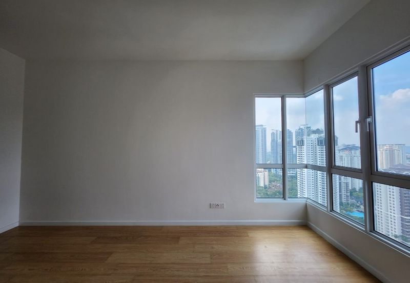 Inspirasi Mont Kiara