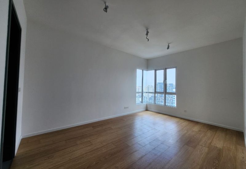 Inspirasi Mont Kiara